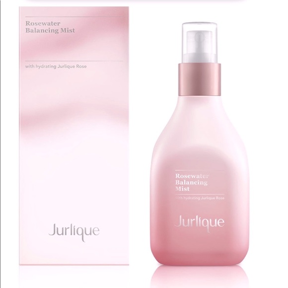 SOLD JURLIQUE Rosewater Balancing Mist 100 ml 3.3 Fl OZ - Picture 7 of 7